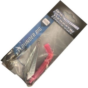 Ron Thompson Flounder Rig 60g – Plattfischvorfach