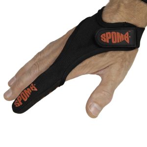 SPOMB Finger Stall – Fingerschutz