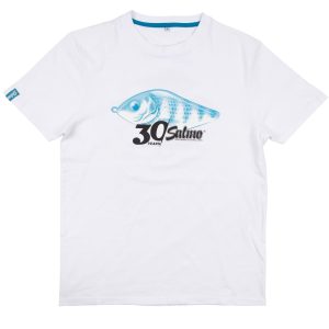 Salmo 30th Anniversary tee shirt – Angelshirt