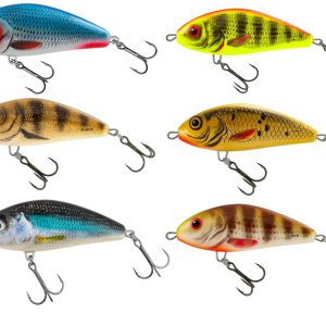 Salmo Fatso Sinking 8cm 25g – Jerkbait