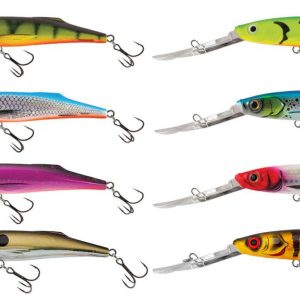Salmo Freediver 9cm – Wobbler