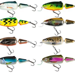 Salmo Frisky Shallow Runner Wobbler 7cm 8g schwimmend