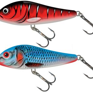 Salmo Rattlin Slider Sinking – Jerkbait