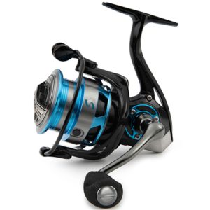 Salmo S2000 Reel – Spinnrolle