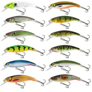 Salmo Slick Stick 6cm 3g – Wobbler