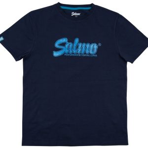 Salmo Slider T-Shirt – Angelshirt