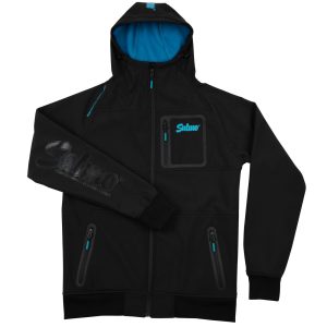 Salmo Soft Shell Jacket – Angeljacke