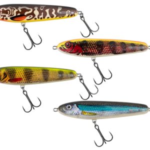 Salmo Sweeper 14cm 50g Sinking – Glidebait