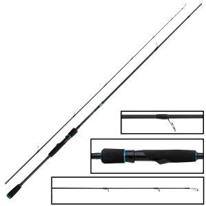 Salmo Thrill Seeker Rod 270cm 5-21g – Spinnrute