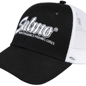 Salmo Trucker Cap – Angelcap