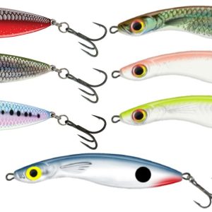 Salmo Wave sinking – Wobbler