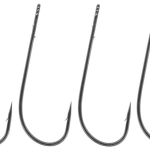 Sasame Haken Worm 0715 – 6 Jighaken