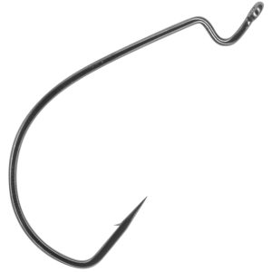Sasame Wide Gape Offset Haken – Jighaken