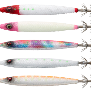 Savage Gear Squid Finger 10cm 75g – Tintenfischpilker