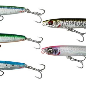 Savage Gear 11,5cm 44g Cast Hacker fast sinking – Meeresköder
