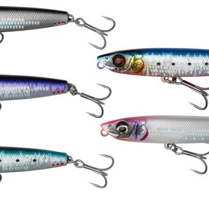 Savage Gear 13cm 93g Cast Hacker extra sinking – Meeresköder