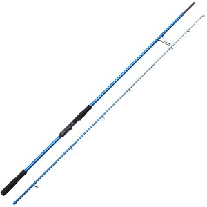 Savage Gear 2,41m SGS4 Shad & Metal Specialist MH 80g – Meeresrute