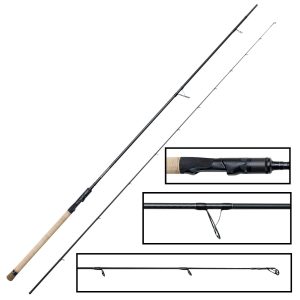 Savage Gear 2,46m 7-23g Salmonoid CCS – Meerforellenrute