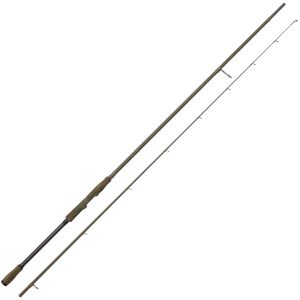 Savage Gear 221cm SG4 Medium Game Rute M 12-35g – Spinnrute