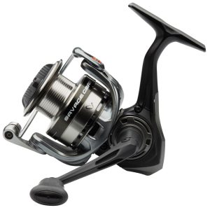 Savage Gear 2500 FD SG4 Rolle – Spinnrolle