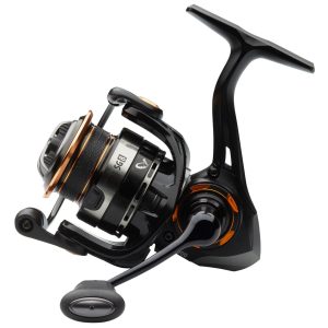 Savage Gear 3000 FD SG8 Rolle – Spinnrolle