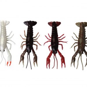 Savage Gear 3D Crayfish Krebse