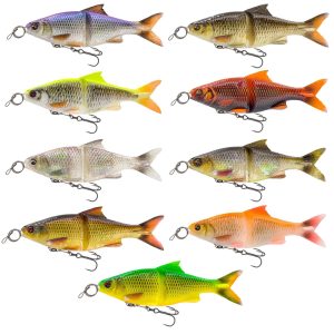 Savage Gear 3D Glide Roach – Swimbait