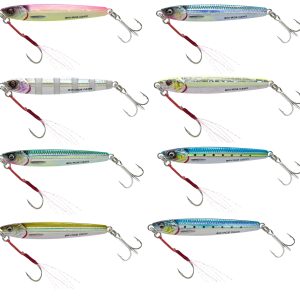 Savage Gear 3D Jig Minnow – Küstenblinker