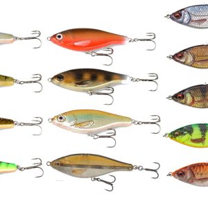 Savage Gear 3D Roach Jerkster 90 9cm 20g Jerkbait