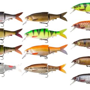 Savage Gear 3D Roach Lipster