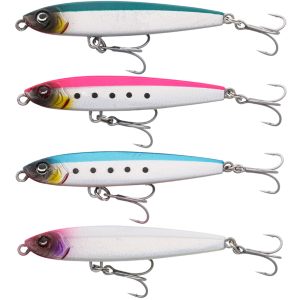Savage Gear Jig Pencil Micro Z 4,9cm 10g – Meeresjig