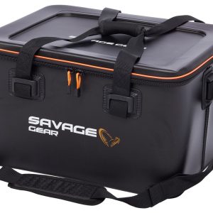 Savage Gear 48x36x28cm XL WPMP Lure Carryall – Angeltasche