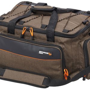 Savage Gear 54x37x26cm System Carryall Large – Tackletasche