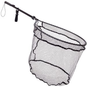 Savage Gear 62x54x51cm L Foldable Net With Lock – Raubfischkescher