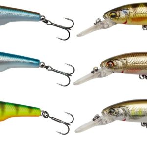 Savage Gear 9,5cm 15g Gravity Twitch MR – Wobbler