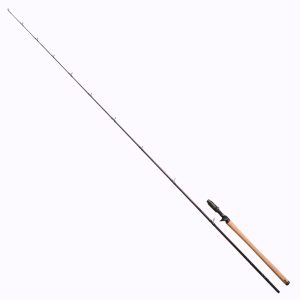 Savage Gear Alpha SG6 Swimbait 2.41m 80-150g – Baitcastrute