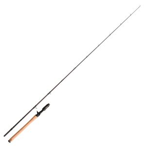 Savage Gear Alpha SG6 Pela Vert 195cm 40-140g – Spinnrute