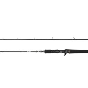 Savage Gear Alpha Sg2 Jerk Bc 2.06m 80-150g – Baitcastrute