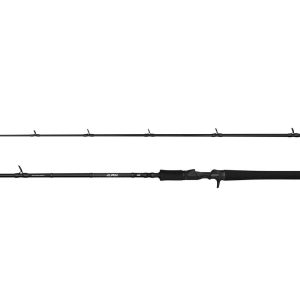 Savage Gear Alpha Sg2 Swimbait Bc 2.28m 70-150g – Baitcastrute
