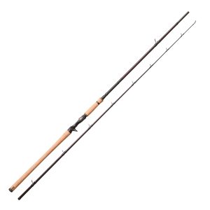 Savage Gear Alpha Sg6 Monster 2.59m 120-250g – Baitcasterrute