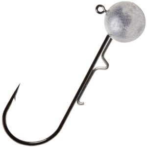 Savage Gear Ball Jighead rund – 25 Jighaken