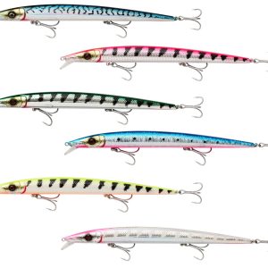 Savage Gear Barra Jerk 21cm 38g Slow Sinking – 1 Meereswobbler