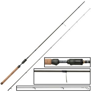 Savage Gear CCS Parabellum 2,46m 7-21g – Spinnrute