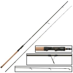 Savage Gear CCS Parabellum Angelrute 3,07m 12-32g Spinnrute