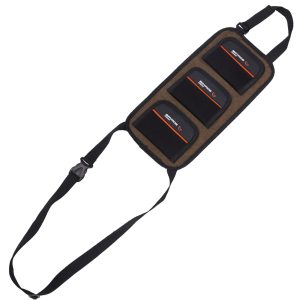 Savage Gear Carseat Rod Rack 3 Rods – Rutenhalterung