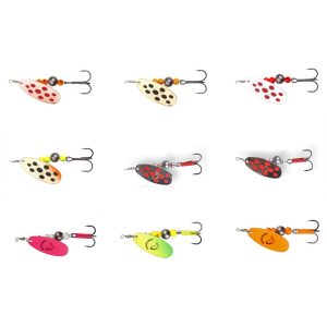 Savage Gear Caviar Spinner
