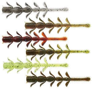 Savage Gear Craft Crawler 8,5cm 2,3g – 8 Creature Baits