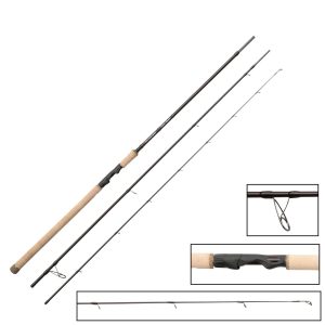 Savage Gear Custom Coastal Spin 290cm 9-27g