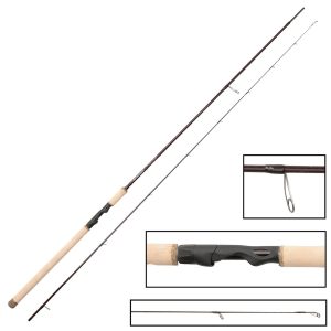 Savage Gear Custom Coastal Spin 304cm 12-40g