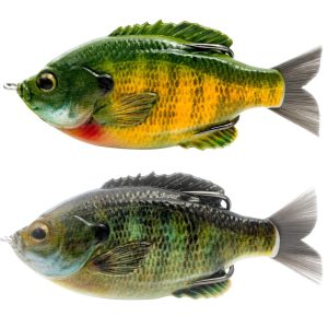 Savage Gear DC Slide Gill Floating 6,5cm 17g – Swimbait